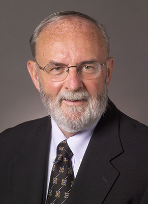 James A. Tompkins, Ph.D.