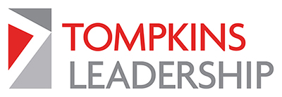 Tompkins Leadership Logo