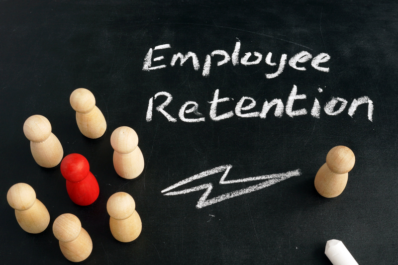 employee retention