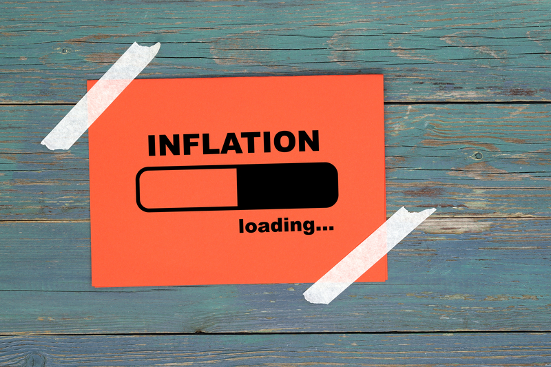 inflation loading